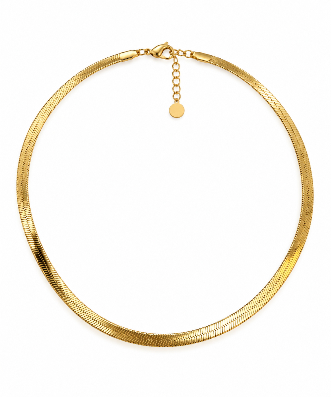 Collier ELISE
