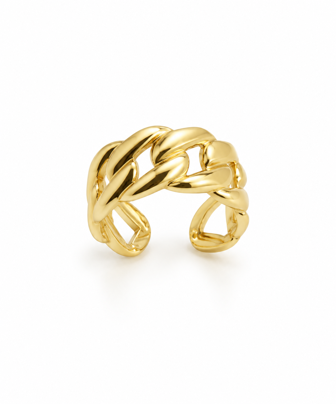 Bague ajustabble - MAELYS