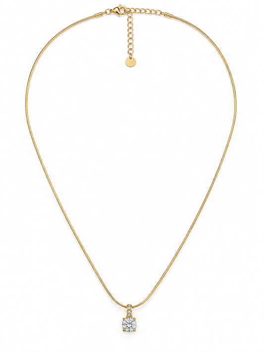 Collier LUNE