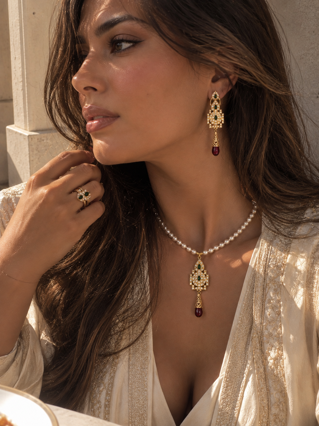 DILOR HERITAGE