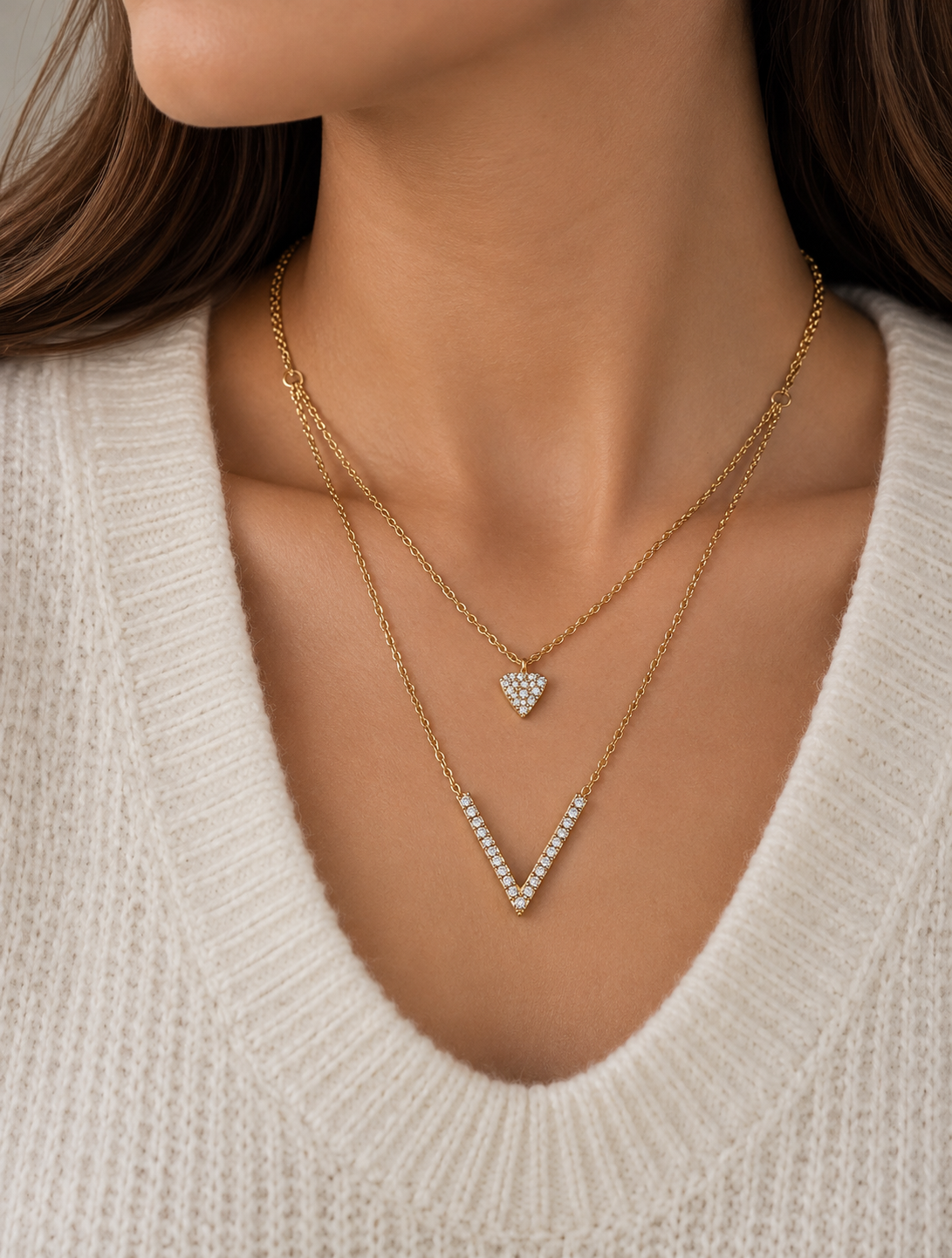 Collier ELENA