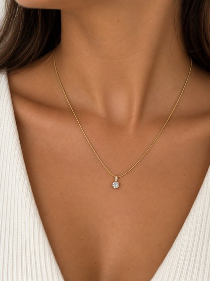 Collier LUNE