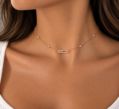 Collier Nour