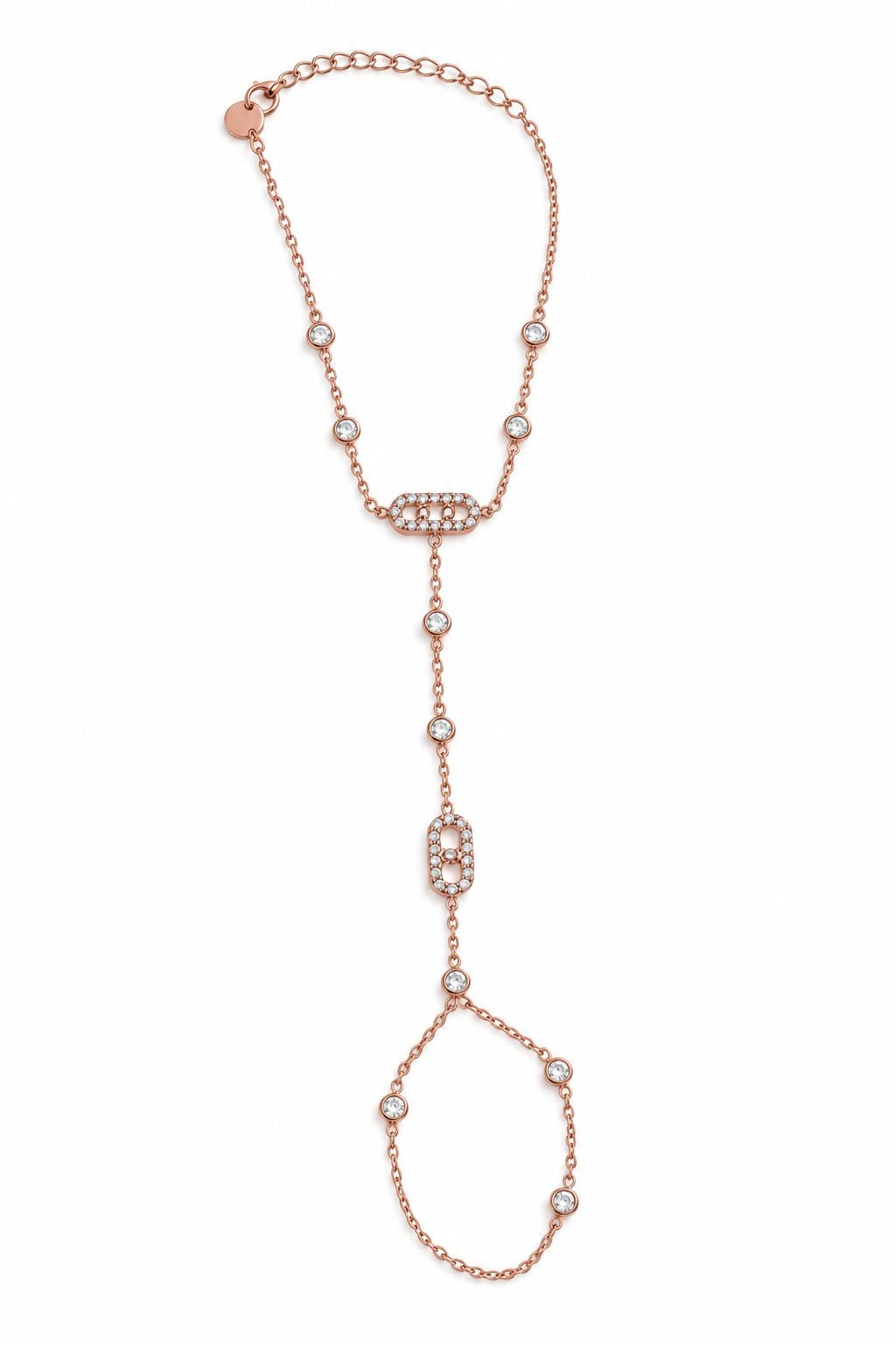 Hand chain Lia