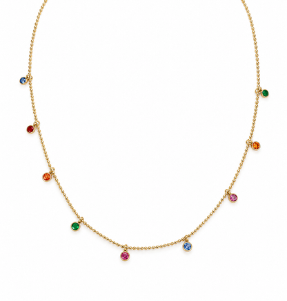 Collier AYLA