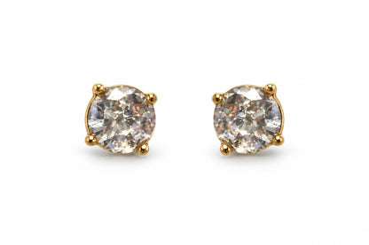 Boucles d'oreilles DIAM