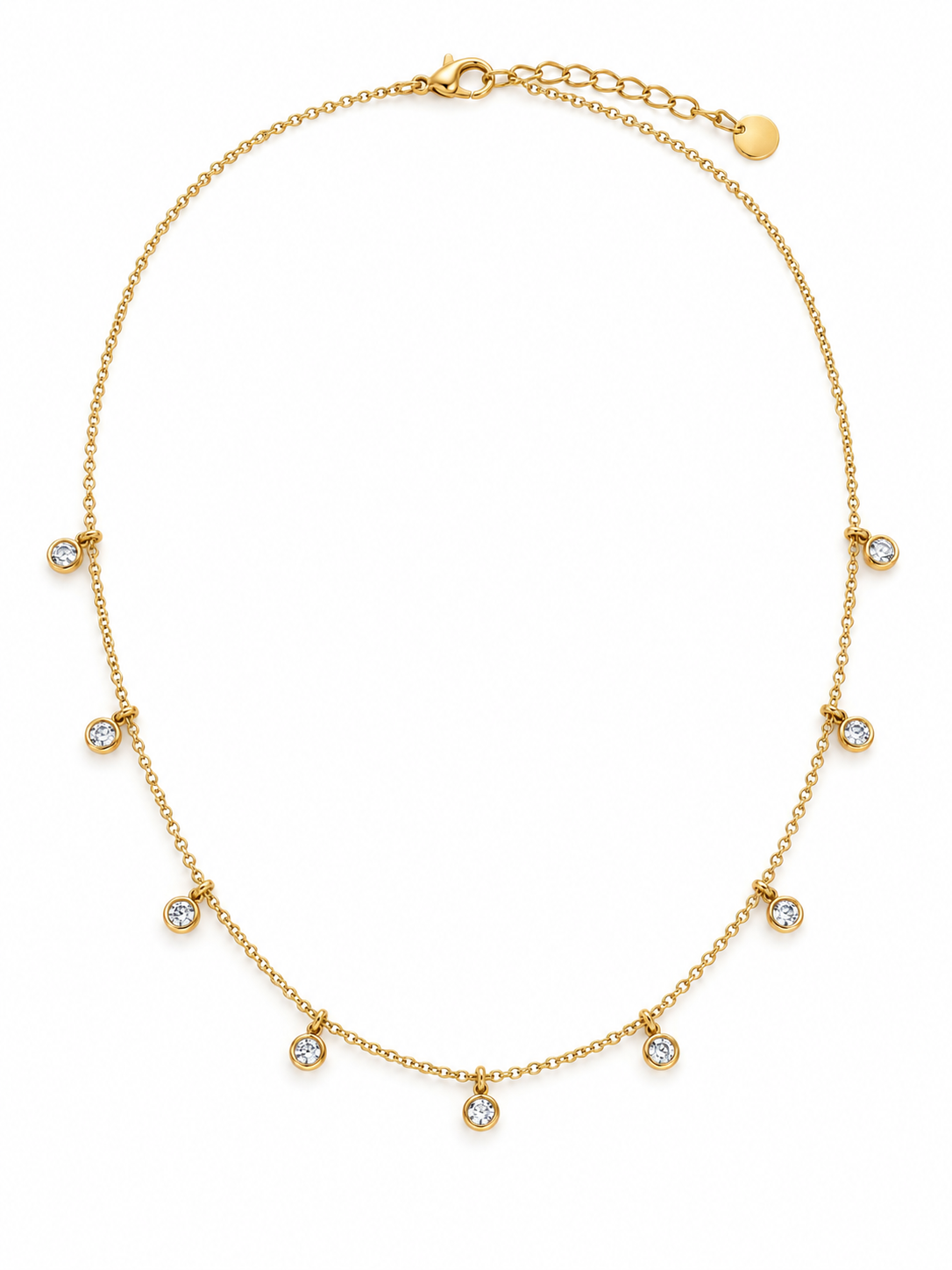 Collier ZELIE