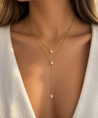 Collier CELESTE