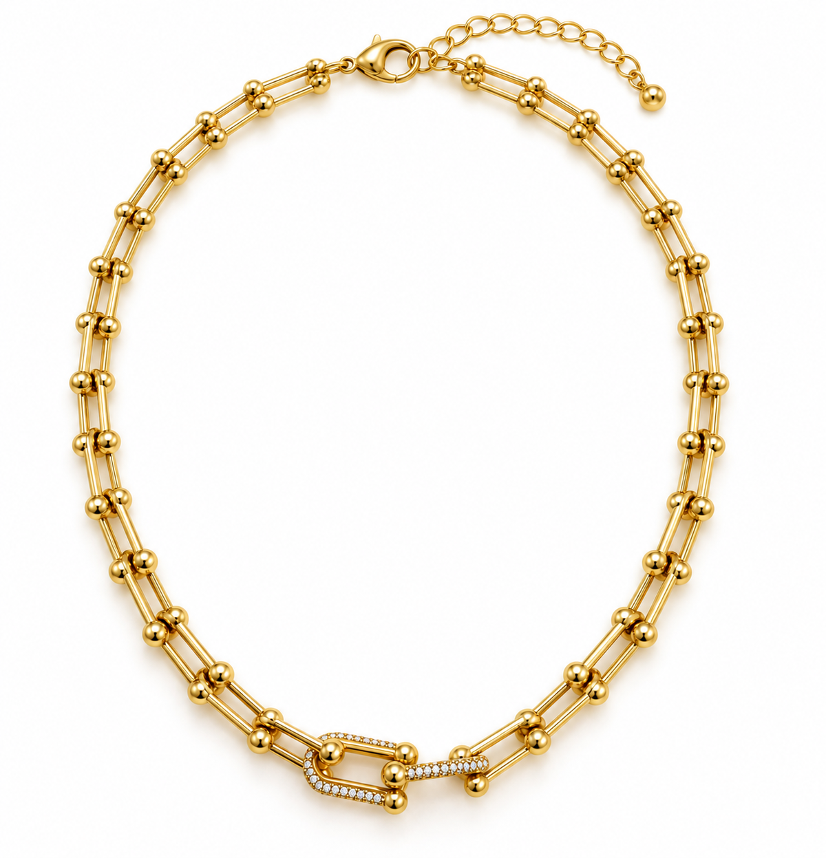 Collier LILY