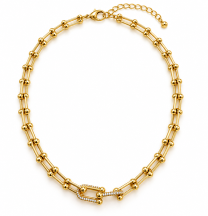 Collier LILY