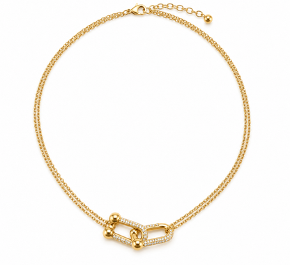 Collier LILY