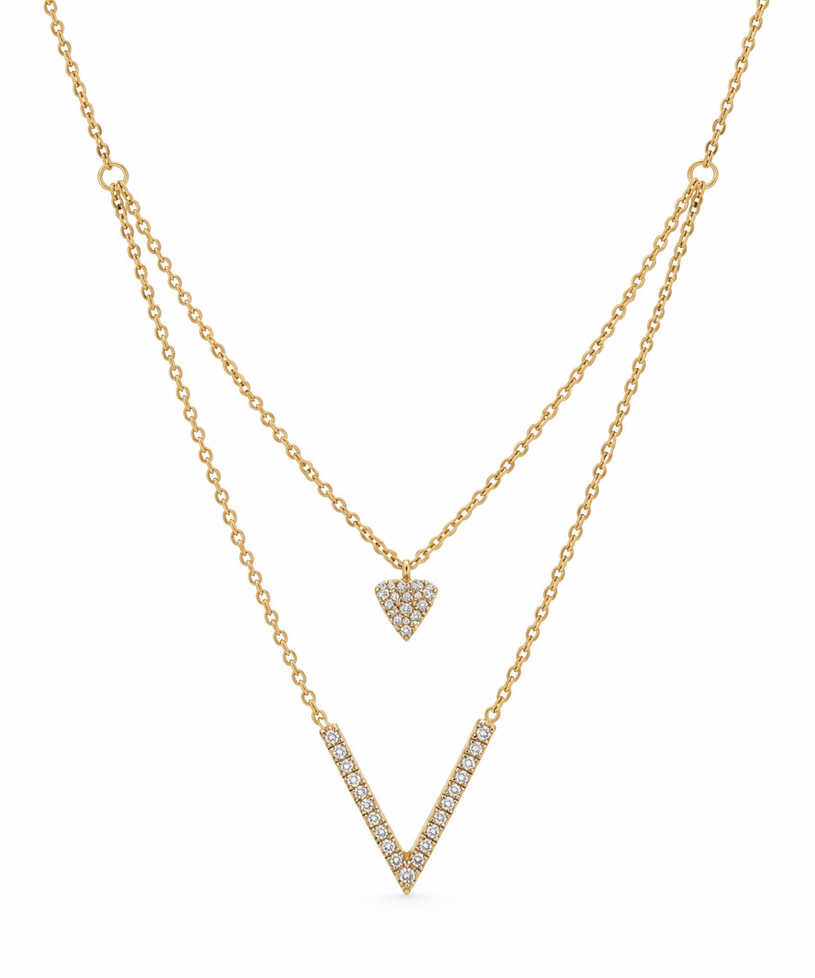 Collier ELENA