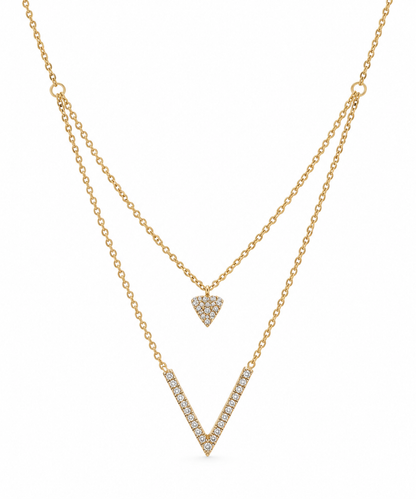 Collier ELENA