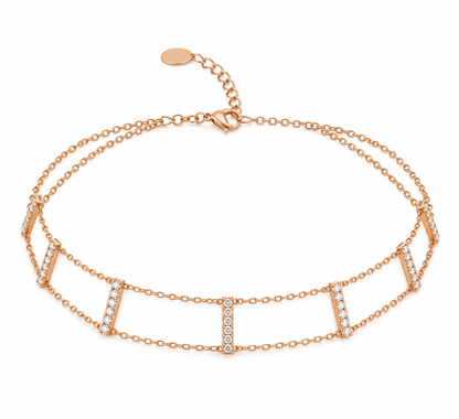 Chocker Céleste