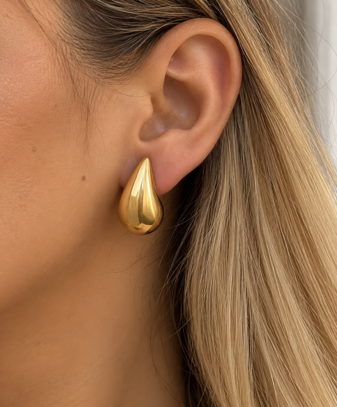 Boucles d'oreilles MAYA