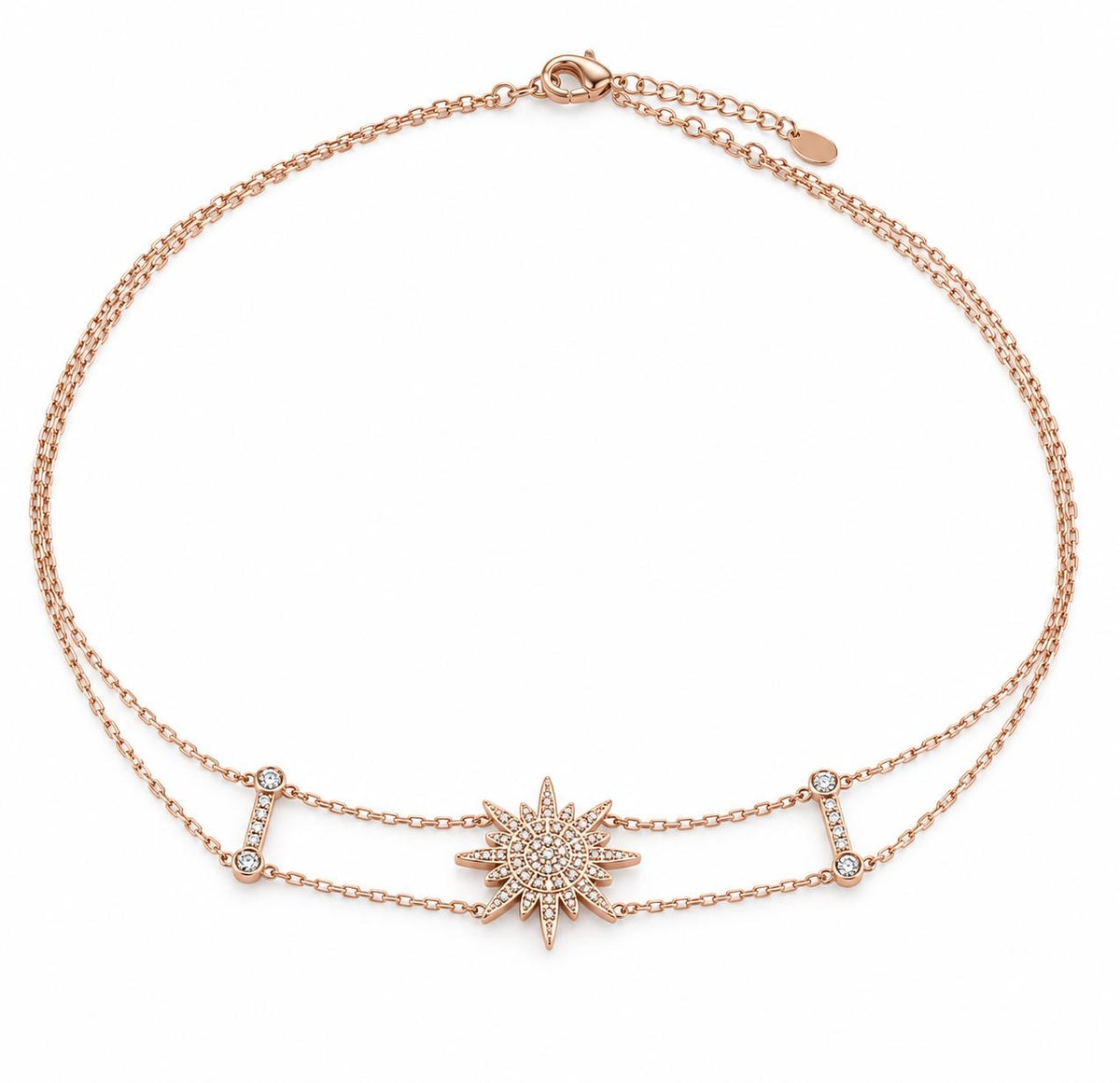 Chocker Soléa