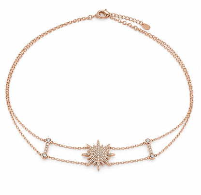 Chocker Soléa