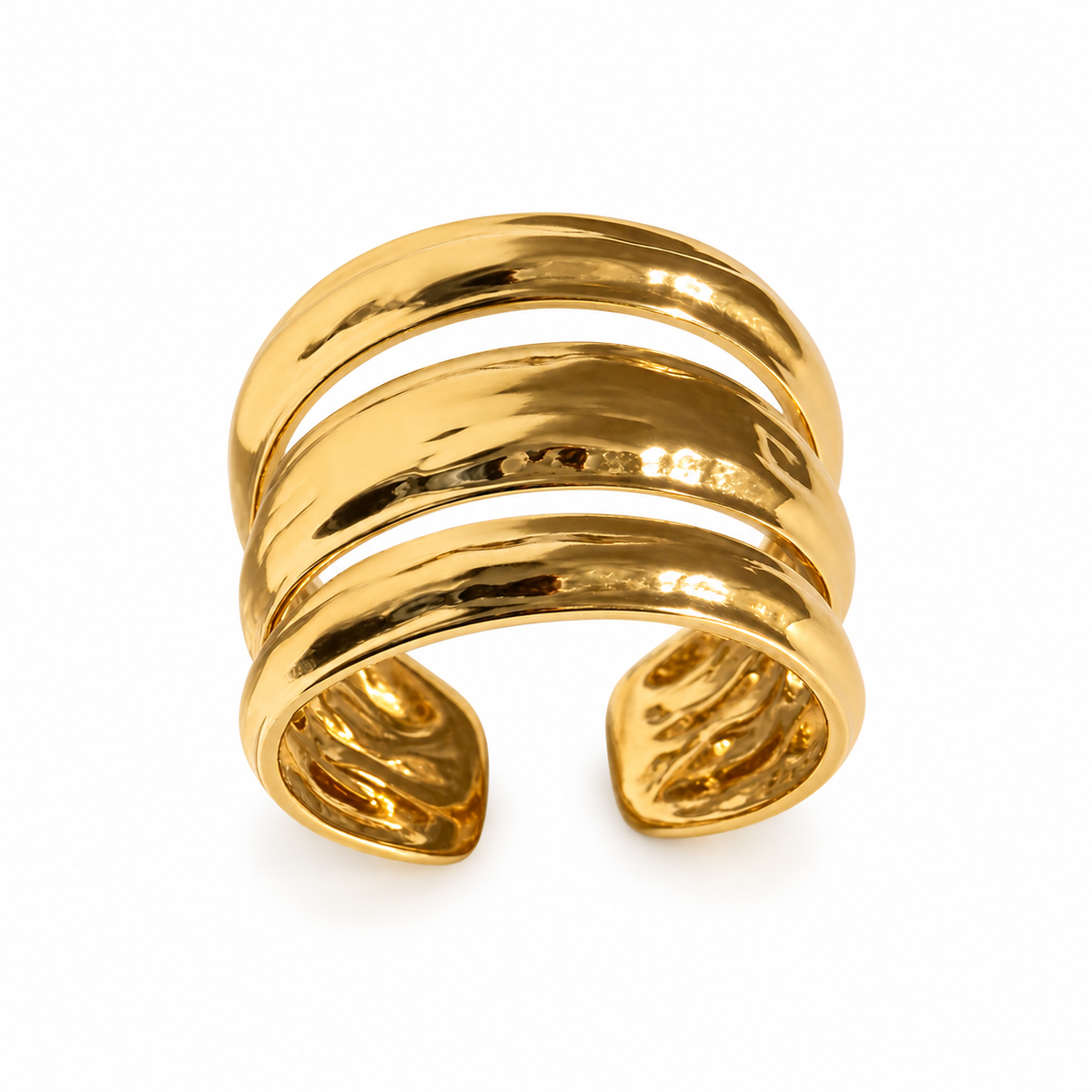 Bague ajustabble - ALBA