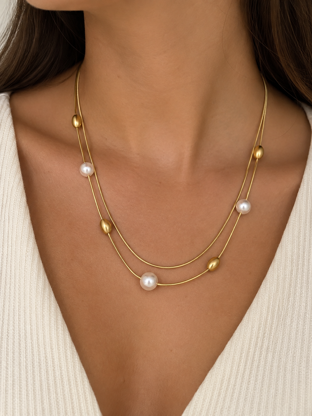 Collier ESMEE