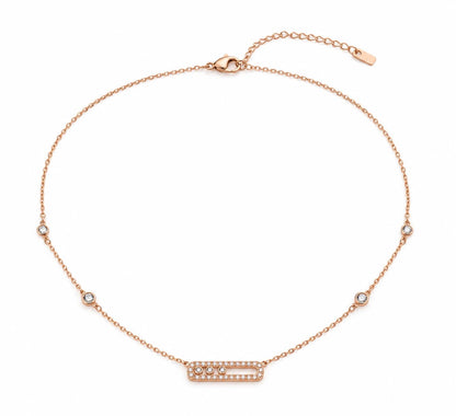 Collier Nour