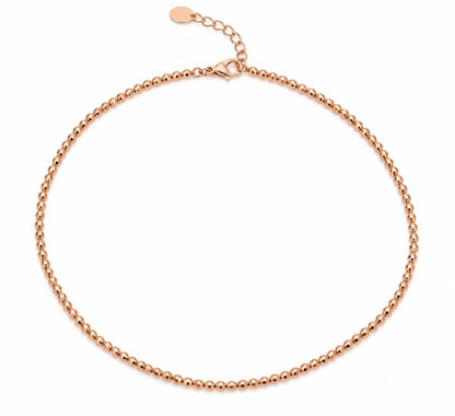 Collier Sienna
