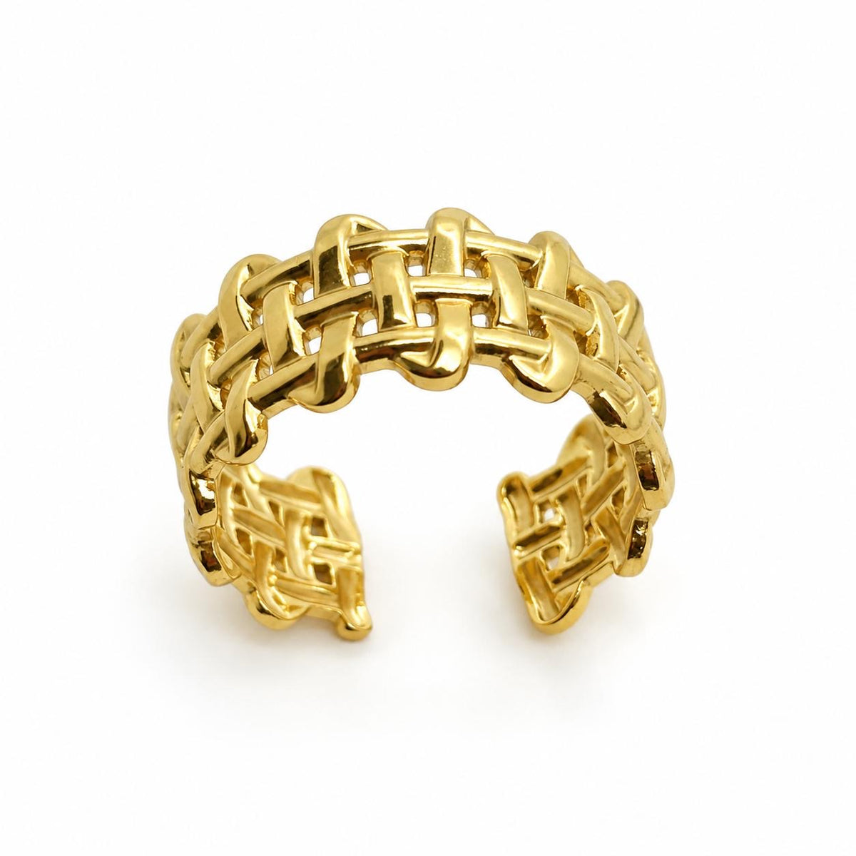 Bague ajustabble - ROMY