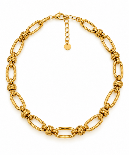 Collier SOFIA