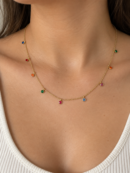 Collier AYLA