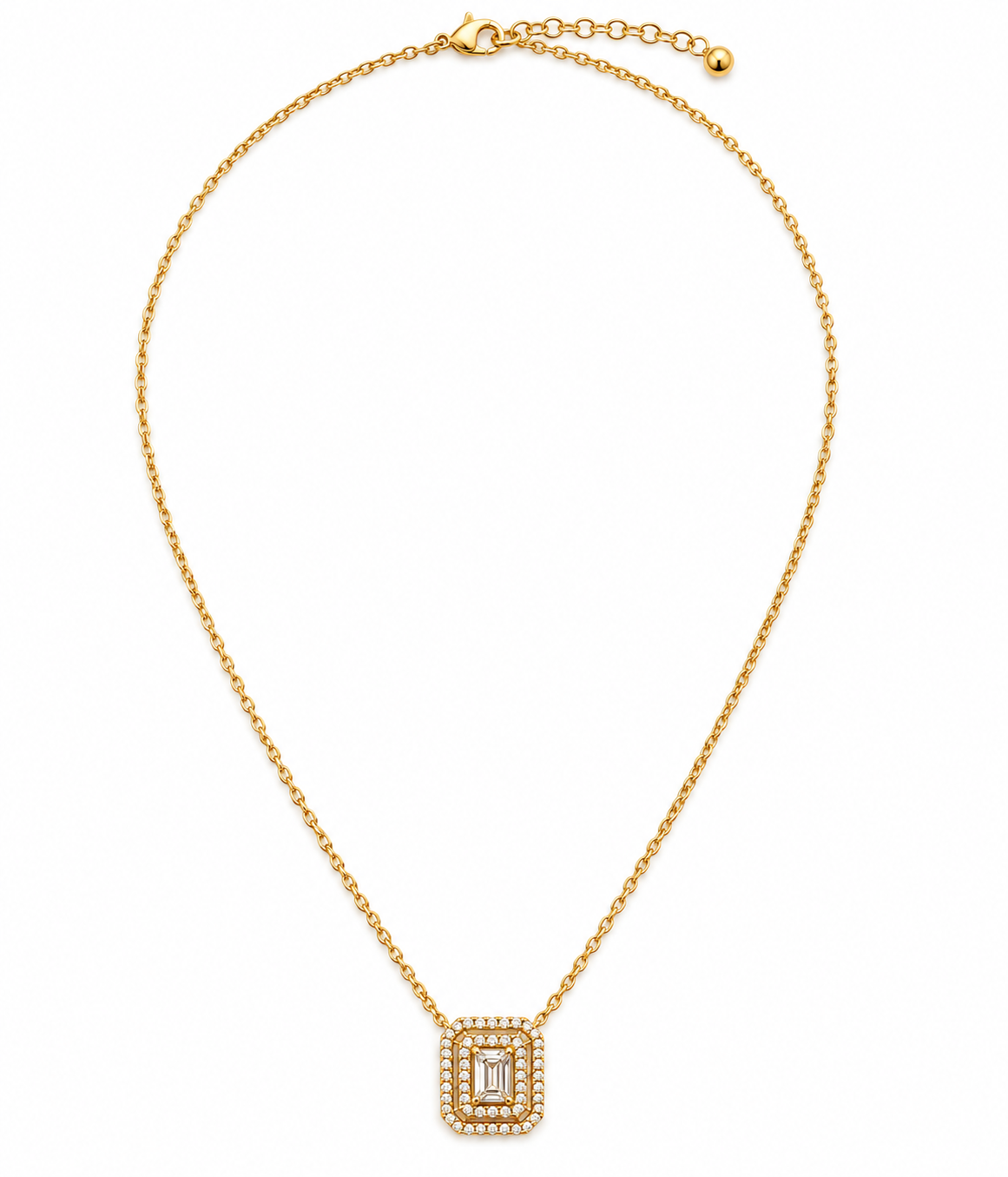 Collier THEA