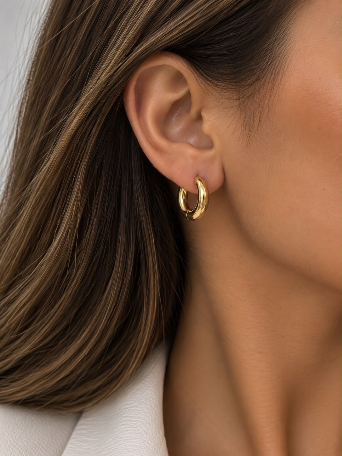Boucles d'oreilles ELLA