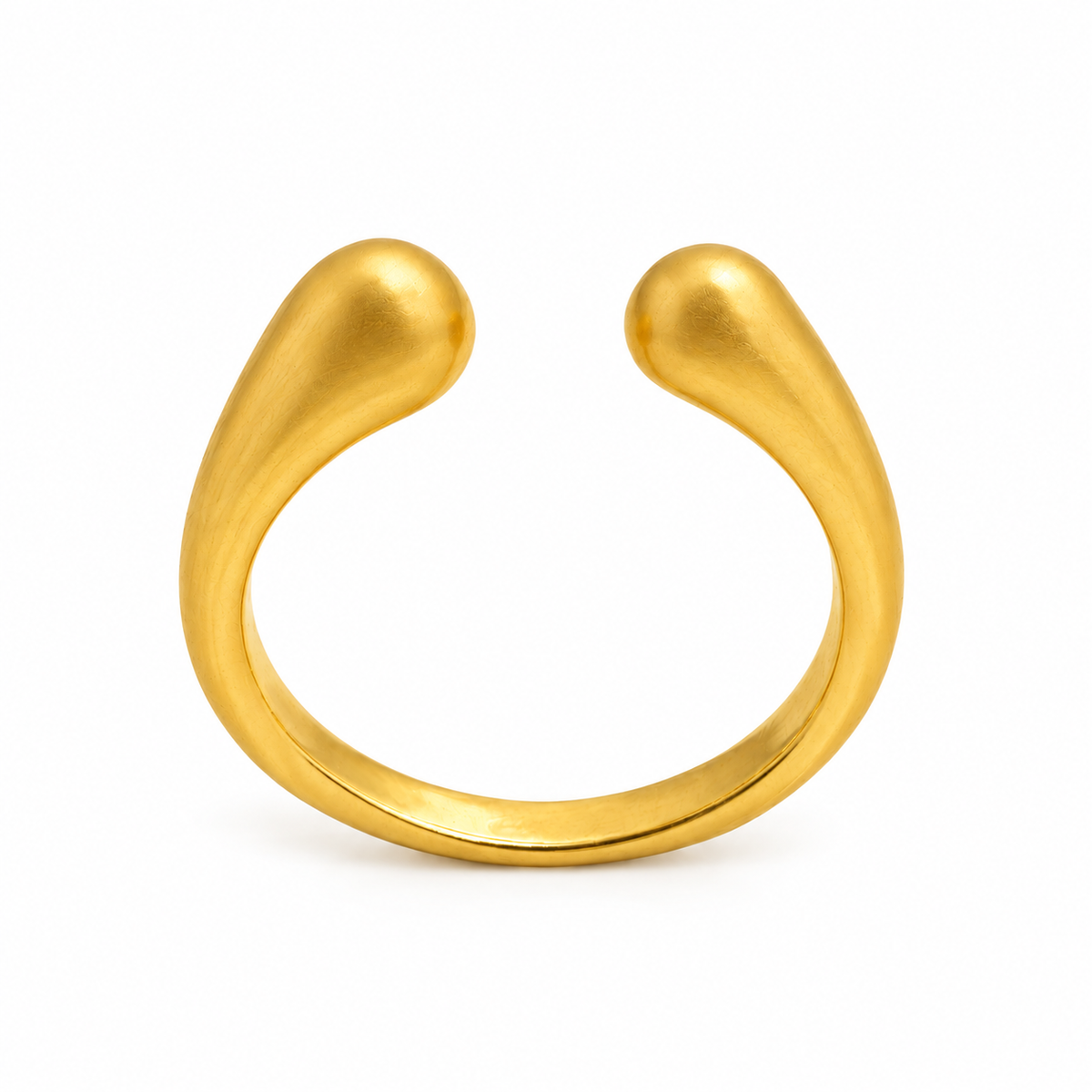 Bague ajustabble - LINA
