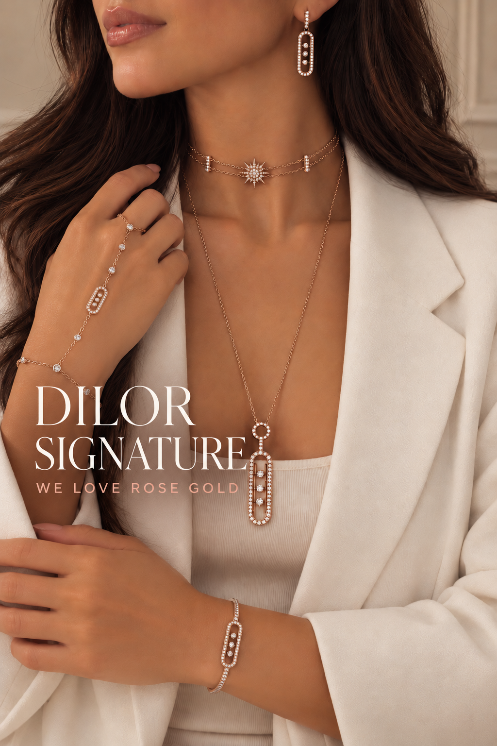 DILOR SIGNATURE