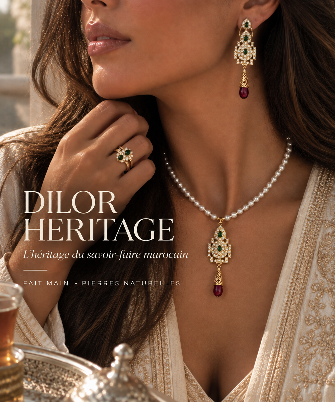 DILOR HERITAGE