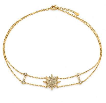 Chocker Soléa