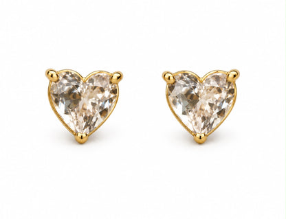 Boucles d'oreilles QALP
